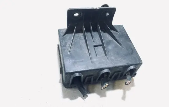Peugeot 807 Fuse box set 1495669080 m02022a100
