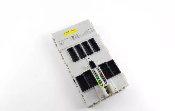BMW 1 F20 F21 Comfort/convenience module 9292948 61359292948