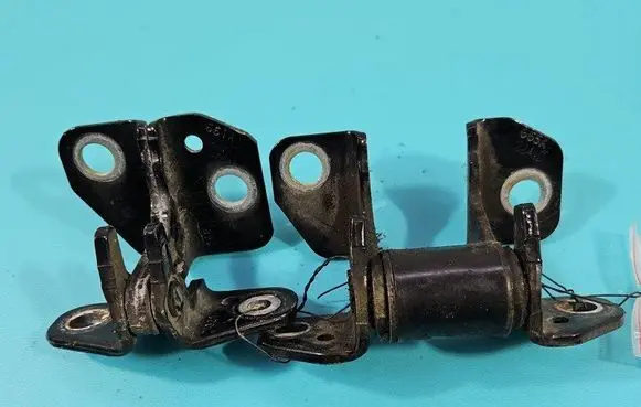 Lancia Thema Rear door hinge set IMPRK1464621