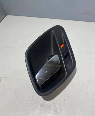 Jeep Cherokee Rear door interior handle 5FX74TRMAB