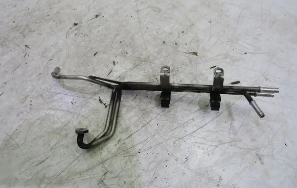 Skoda Rapid (NH) Fuel line pipe GMAUTO4574097