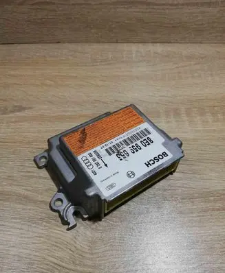 Audi A4 S4 B6 8E 8H Airbag control unit/module 8E0959655 BASIC