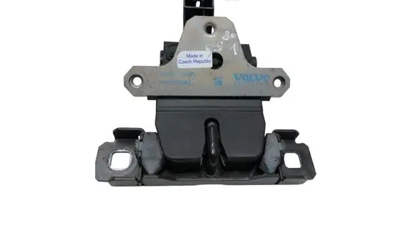 Volvo V50 Rear door lock 31335047 01043899003 322012