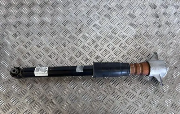 Audi Q5 SQ5 Rear shock absorber/damper 814903015309 80A513035N