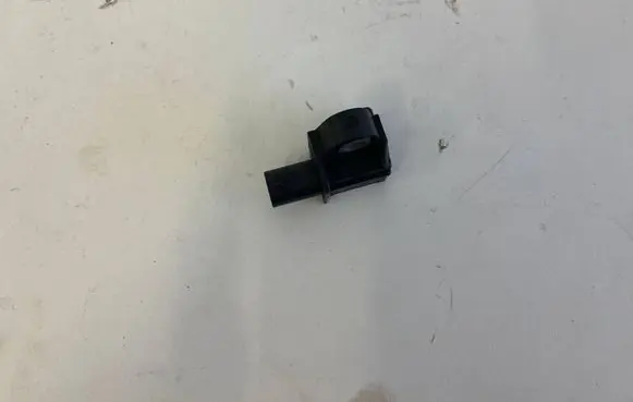 BMW X3 G01 Airbag deployment crash/impact sensor 9196043