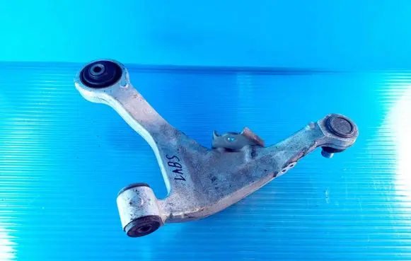 Mitsubishi Lancer X Front lower control arm/wishbone