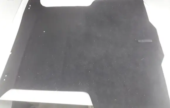 Opel Insignia B Trunk/boot mat liner 39075380