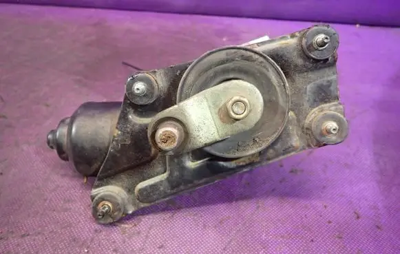 Chevrolet Kalos Wiper motor 96540501