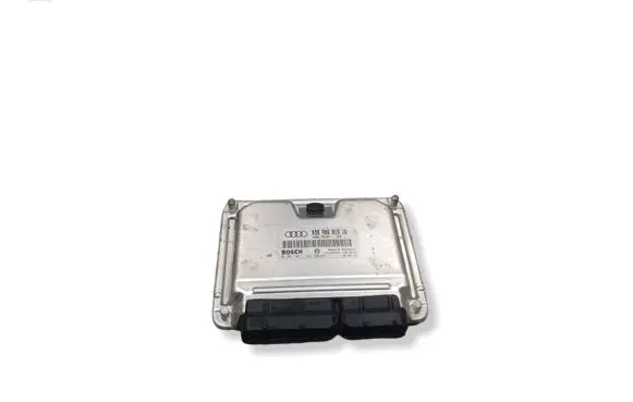 Audi A4 S4 B6 8E 8H Engine control unit/module 038906019JQ