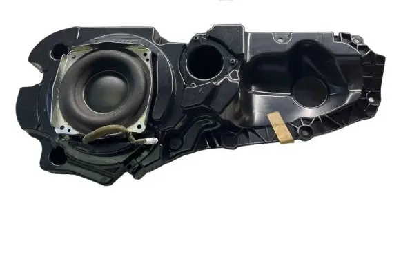 Audi A6 C7 Audio system kit 4G0035297