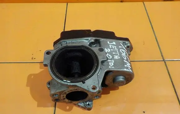 Volkswagen Jetta V EGR thermostat 03L131501K