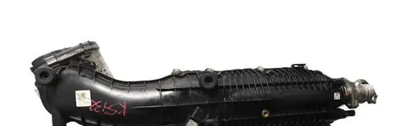 Mercedes-Benz E W212 Intake manifold A2760900842 A2761410125