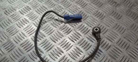 Audi A4 S4 B6 8E 8H Detonation knock sensor 06c905377