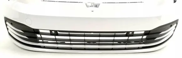 Volkswagen Golf VIII Front bumper 5H0807221H