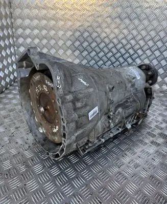 BMW 3 E92 E93 Automatic gearbox 7572062 034ZZJ 0177411ZZ
