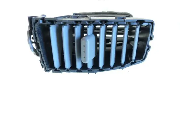 Nissan Micra Dash center air vent grill 68750 01016132