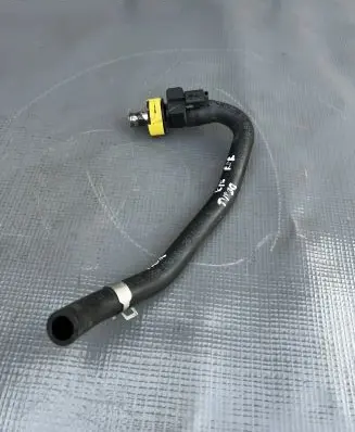 KIA Sportage Turbo system vacuum part 267102U120