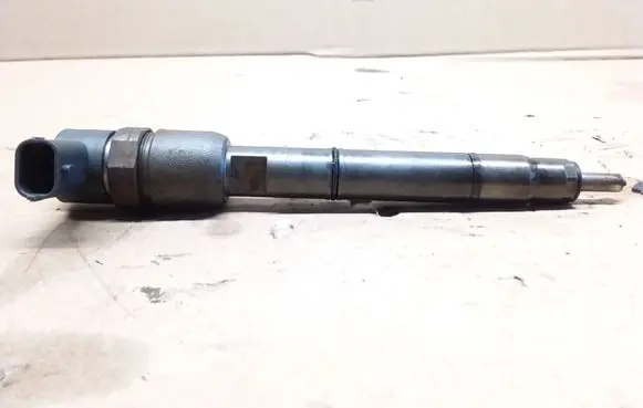 KIA Ceed Fuel injector 338002A400 0445110256
