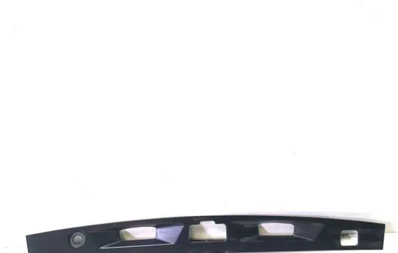 Toyota Camry VIII XV70 Other trunk/boot trim element 7681333010