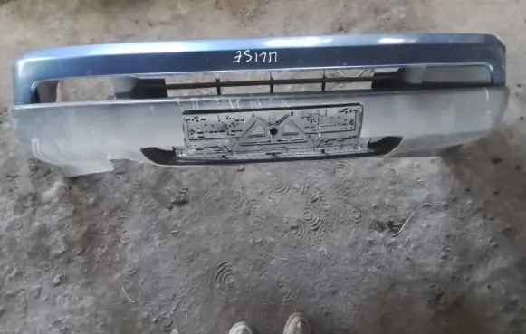Fiat Ulysse Front bumper