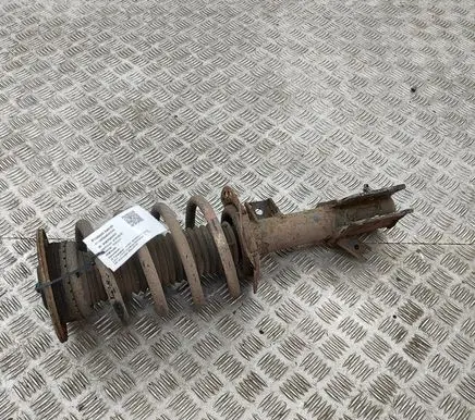 Ford Mondeo MK V Front shock absorber/damper DG9C18045HEC