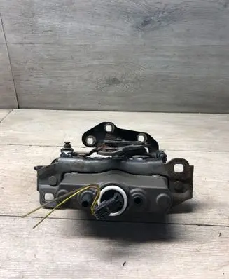 Mercedes-Benz E W212 Engine bonnet/hood hinges A2129066301 19033900023 2129066301