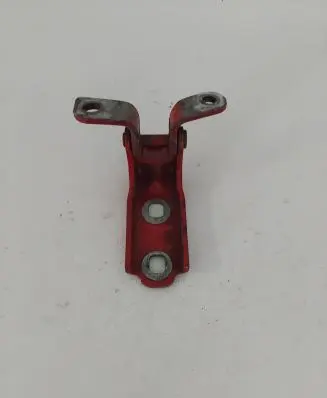 Opel Zafira C Rear door lower hinge