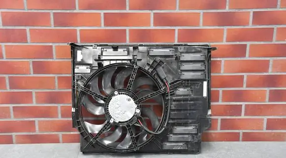 BMW X1 U11 Refrigerator 251363 365803465 9846922