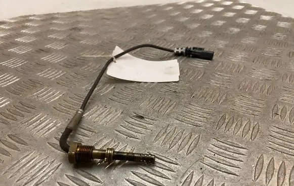 Volvo XC60 Exhaust gas temperature sensor 31430937