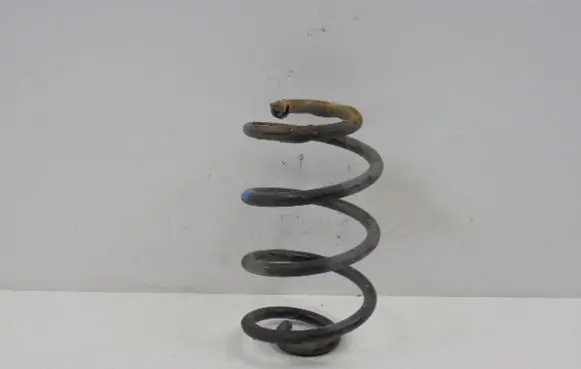 Nissan Micra Rear coil spring