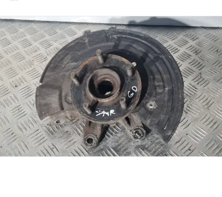 Jaguar S-Type Rear wheel hub spindle/knuckle 