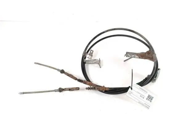 Mazda 2 Handbrake/parking brake wiring cable 