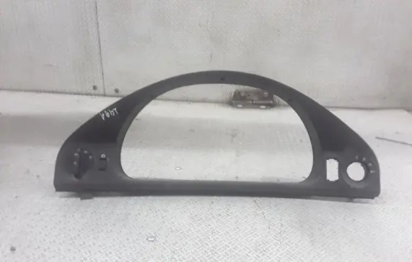 BMW 5 E39 Dashboard trim