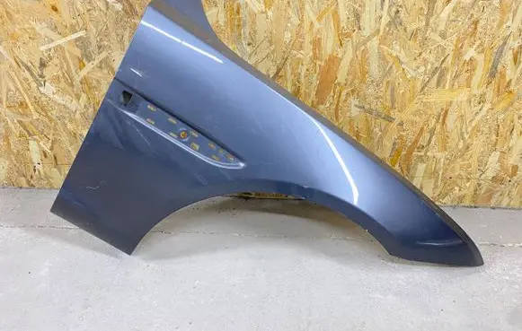 Jaguar XF X260 Fender GX6316015