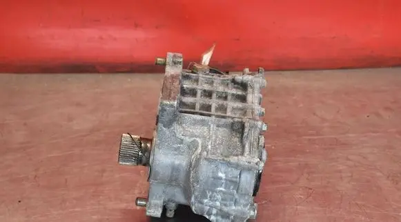 Hyundai Santa Fe Gearbox transfer box case 