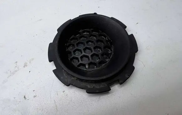 KIA Sportage Front fog light trim/grill 865242y000