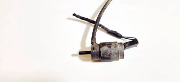 Peugeot Boxer Windscreen/windshield washer pump