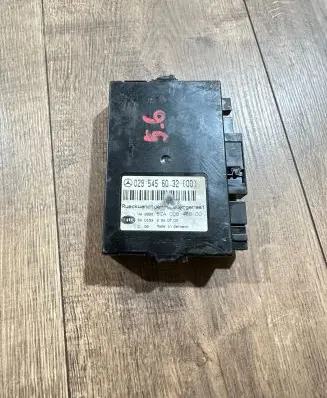 Mercedes-Benz E W211 Other control units/modules 0295456032