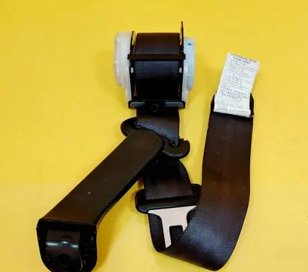 Honda Jazz Rear seatbelt TKAB0EJ419