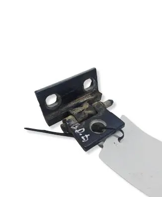 Volvo S80 Rear door lower hinge 