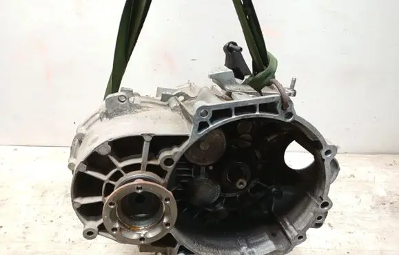Seat Leon (5F) Manual 6 speed gearbox TWH 22010142 FM620025