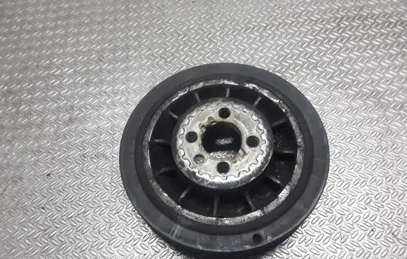 Volkswagen Sharan Crankshaft pulley