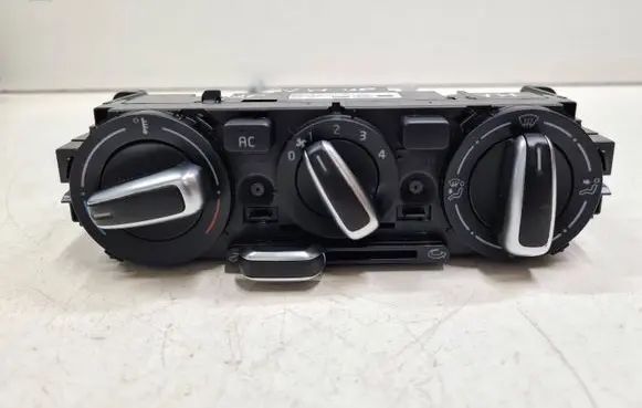 Volkswagen Up Climate control unit 1S0820045AA 901517000005 00093569