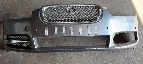 Jaguar XF X250 Front bumper 8X2317C831
