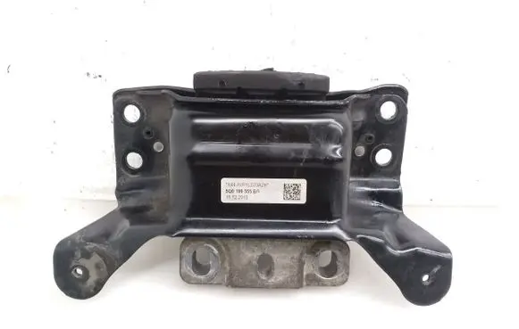 Seat Leon (5F) Engine mount vacuum valve 5Q0199555BG