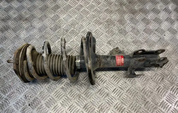Toyota Verso Front shock absorber/damper