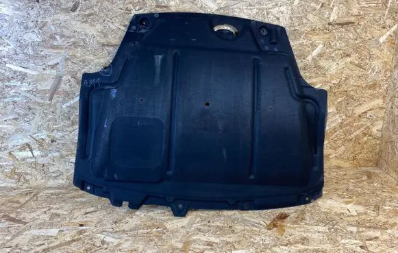 Ford Fiesta Engine splash shield/under tray R4ZQA