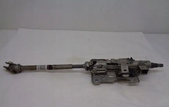 Peugeot 307 Steering wheel axle