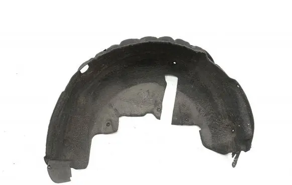 Mercedes-Benz SLK R172 Rear arch fender liner splash guards A1726900430