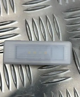 BMW X1 E84 Other interior light 9242161